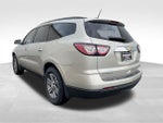 2017 Chevrolet Traverse LT 1LT