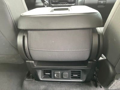 2019 GMC Sierra 1500 Elevation