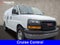 2022 GMC Savana 2500 Work Van