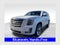 2019 Cadillac Escalade Platinum Edition