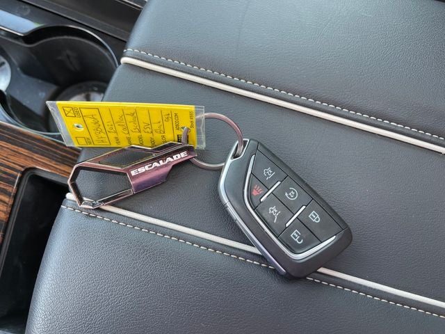 2021 Cadillac Escalade ESV Sport