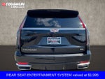 2021 Cadillac Escalade ESV Sport