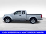 2012 Nissan Frontier SV
