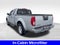 2012 Nissan Frontier SV