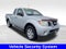 2012 Nissan Frontier SV