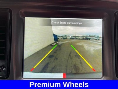 2020 Dodge Challenger R/T Scat Pack Widebody