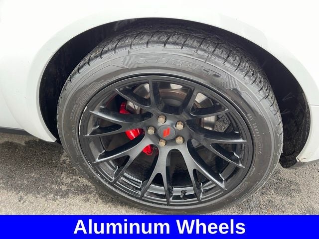 2020 Dodge Challenger R/T Scat Pack Widebody