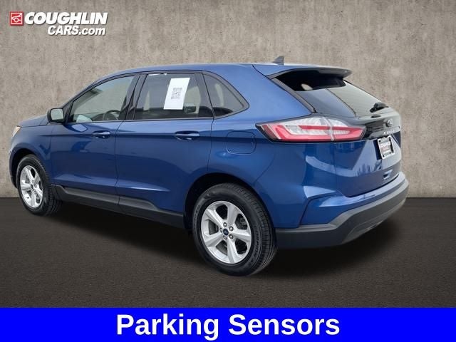 2022 Ford Edge SE