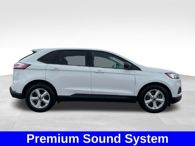 2020 Ford Edge SE