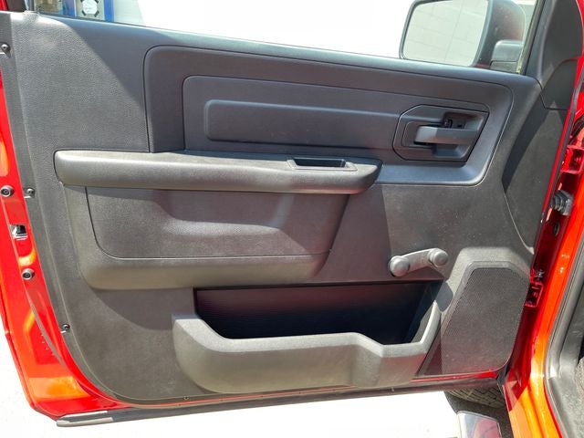 2015 RAM 1500 Express
