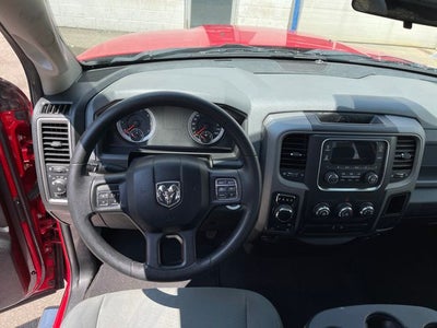 2015 RAM 1500 Express