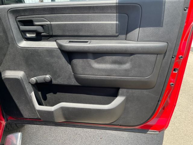 2015 RAM 1500 Express