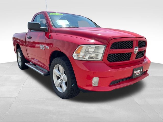 2015 RAM 1500 Express