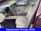 2017 Ford Fusion Platinum