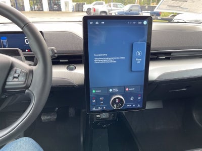 2023 Ford Mustang Mach-E California Route 1