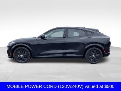 2023 Ford Mustang Mach-E California Route 1