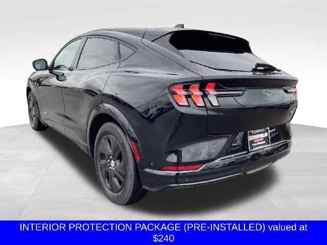 2023 Ford Mustang Mach-E California Route 1
