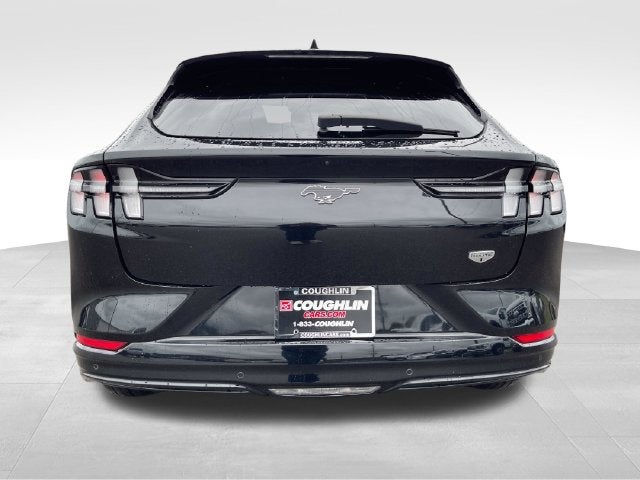 2023 Ford Mustang Mach-E California Route 1