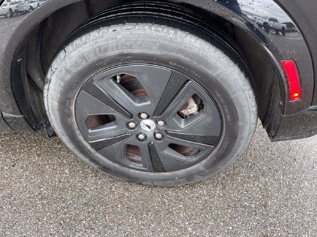 2023 Ford Mustang Mach-E California Route 1