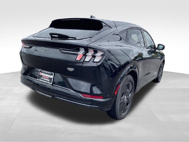 2023 Ford Mustang Mach-E California Route 1