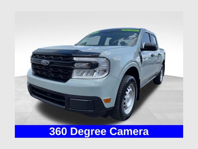 2023 Ford Maverick XL