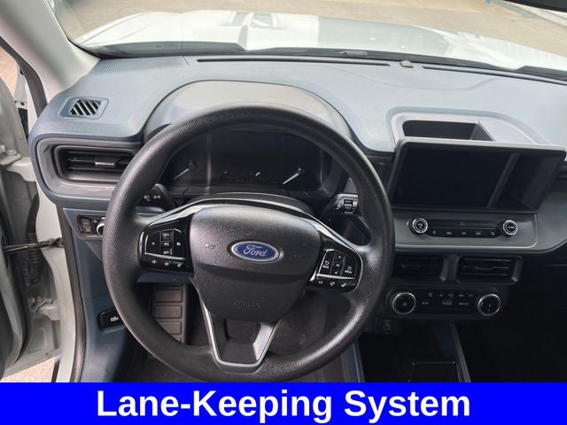 2023 Ford Maverick XL