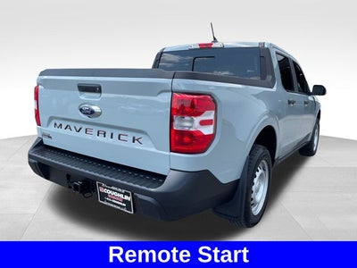 2023 Ford Maverick XL