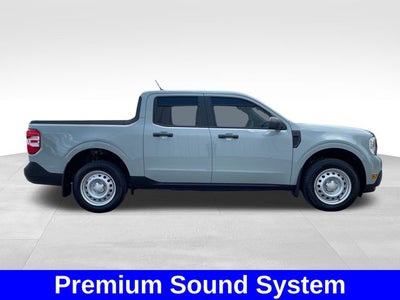 2023 Ford Maverick XL