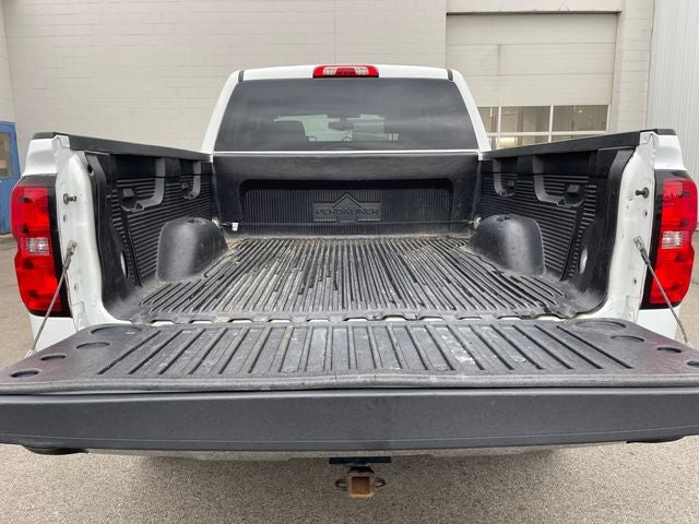 2014 Chevrolet Silverado 1500 LT LT1