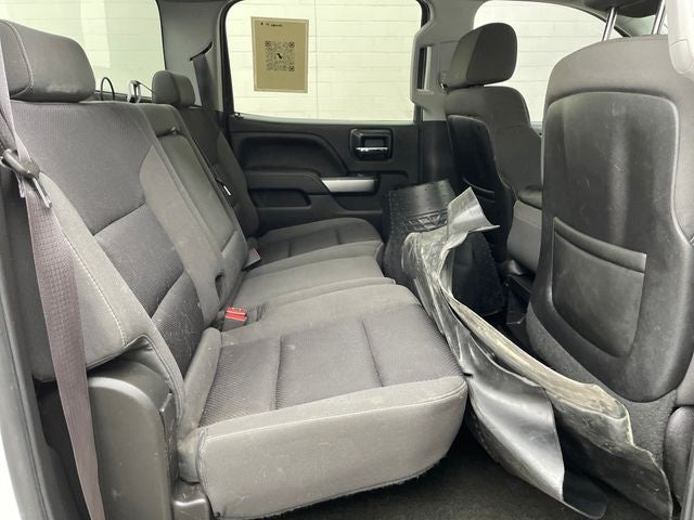2014 Chevrolet Silverado 1500 LT LT1