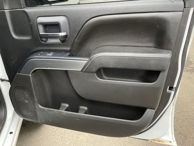 2014 Chevrolet Silverado 1500 LT LT1