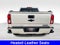 2018 Chevrolet Silverado 1500 High Country