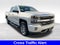 2018 Chevrolet Silverado 1500 High Country