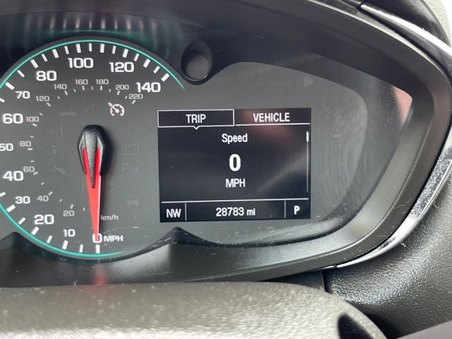 2020 Chevrolet Trax Premier