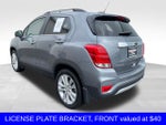 2020 Chevrolet Trax Premier