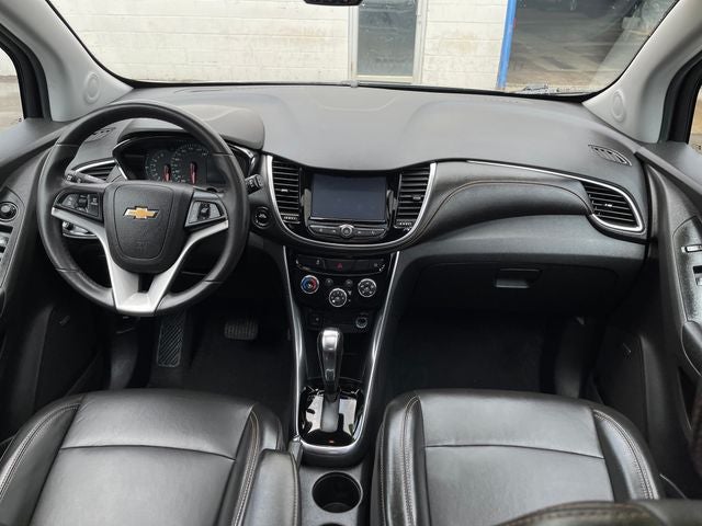 2020 Chevrolet Trax Premier