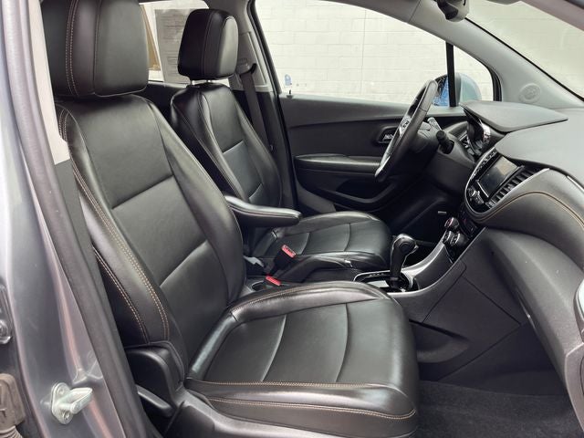 2020 Chevrolet Trax Premier