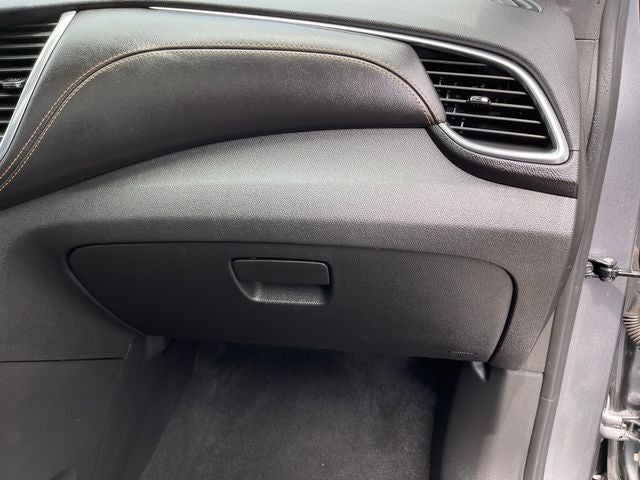 2020 Chevrolet Trax Premier