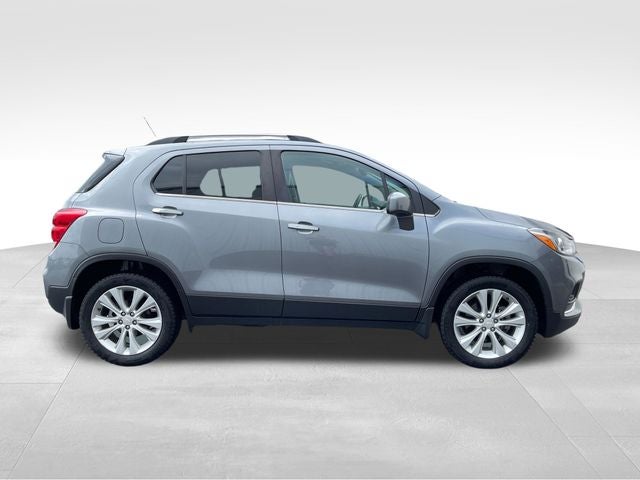 2020 Chevrolet Trax Premier