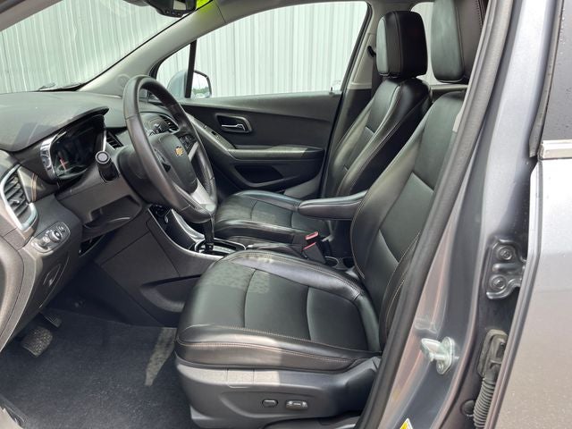 2020 Chevrolet Trax Premier