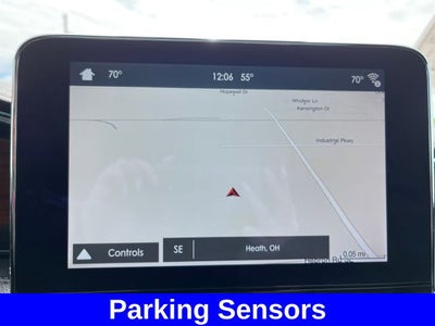 2019 Lincoln Navigator L Reserve