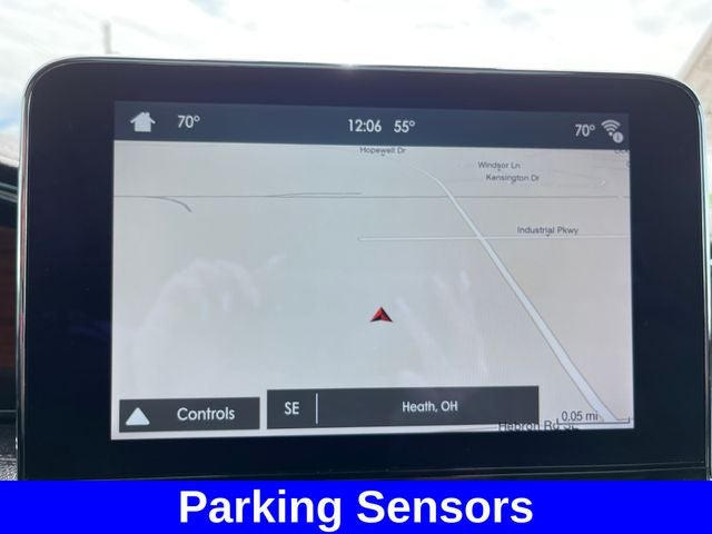 2019 Lincoln Navigator L Reserve