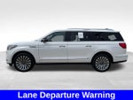 2019 Lincoln Navigator L Reserve