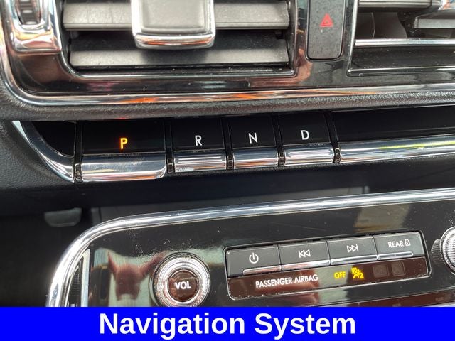 2019 Lincoln Navigator L Reserve