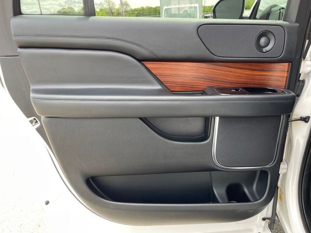 2019 Lincoln Navigator L Reserve