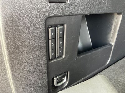 2019 Lincoln Navigator L Reserve