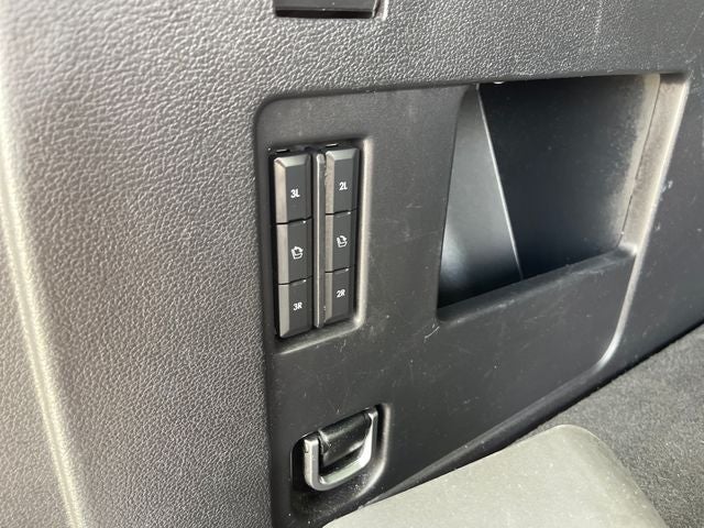 2019 Lincoln Navigator L Reserve