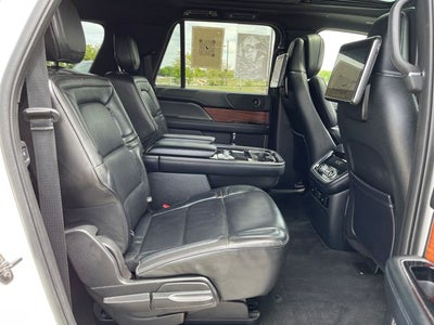 2019 Lincoln Navigator L Reserve