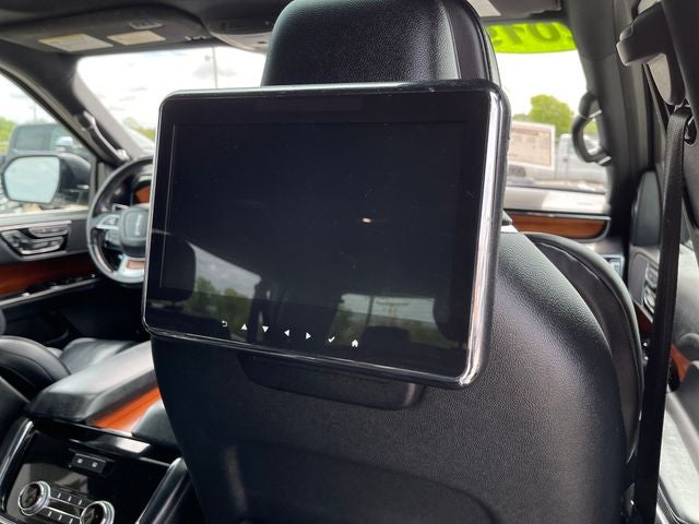 2019 Lincoln Navigator L Reserve