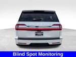 2019 Lincoln Navigator L Reserve